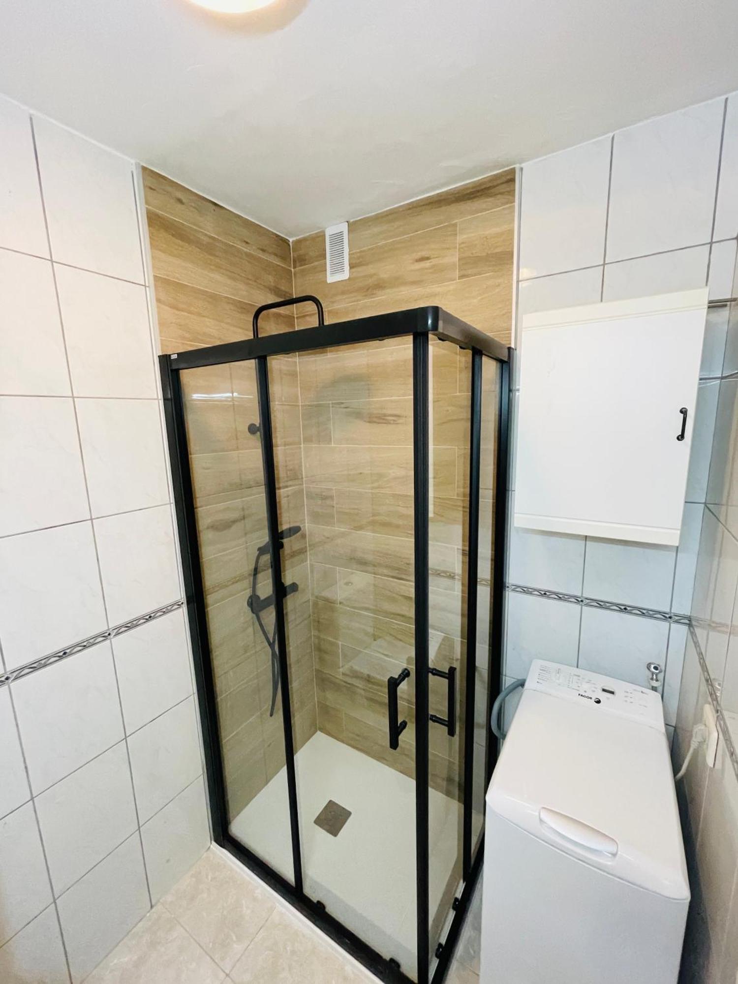 Seaview Apartment Los Cactus Плая дел Инглес Екстериор снимка